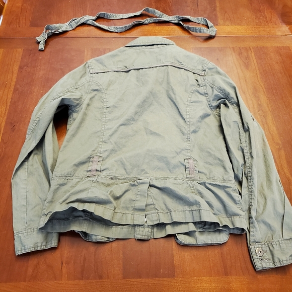 Charlotte Russe junior's jacket size Medium - Picture 5 of 6